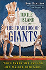 TURTLE ISLAND AND THE TRADITION OF GIANTS
